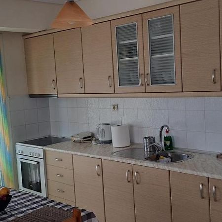 Gavrihl Home Cavala Exterior foto
