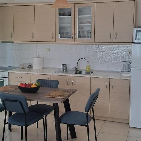 Gavrihl Home Cavala Exterior foto