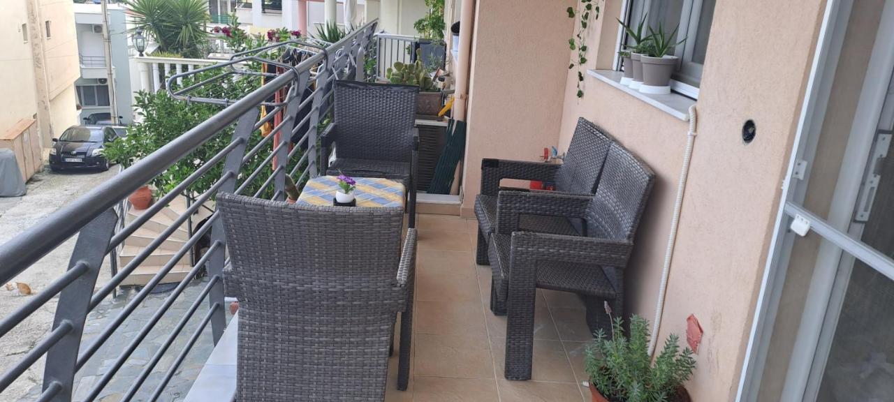 Gavrihl Home Cavala Exterior foto