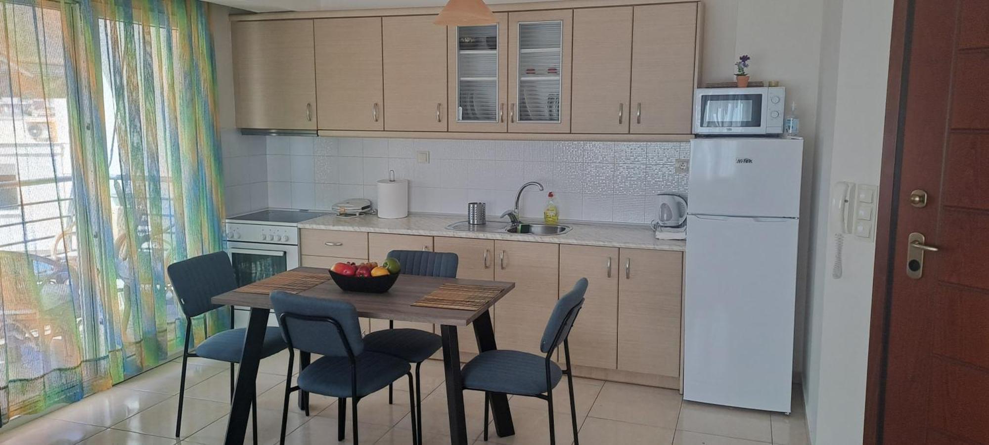 Gavrihl Home Cavala Exterior foto