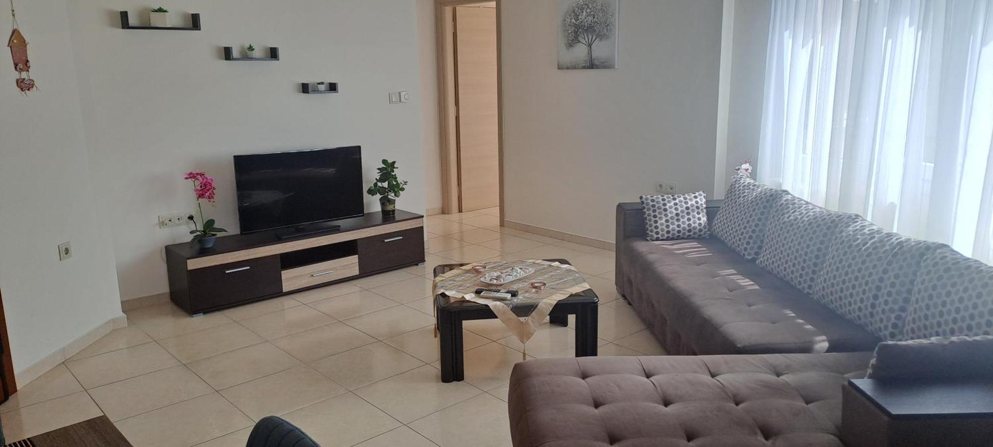 Gavrihl Home Cavala Exterior foto